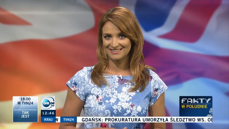 Dagmara Kaczmarek Szałkow