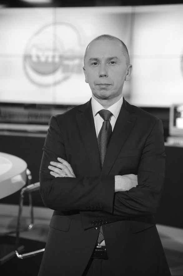 Sebastian Podkościelny (fot. TVN)