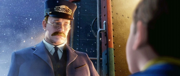Ekspres polarny