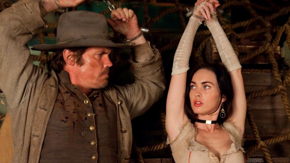 Jonah Hex