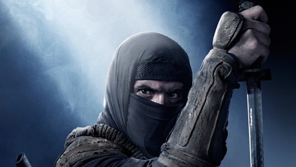 Ninja 2: Cień łzy