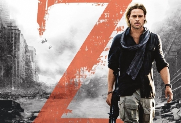 World War Z