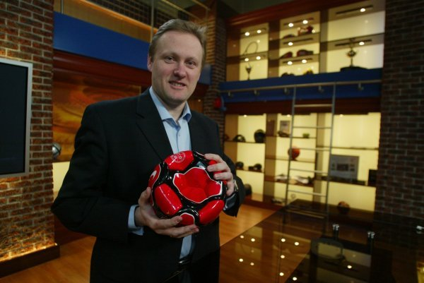 fot. TVN / Agencja Przegląd Sportowy