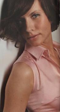 Sesja dla Marie Claire