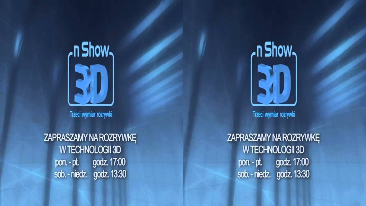 Źródło: King Of Sat TV na Youtube