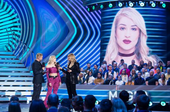 "Big Brother Arena", odcinek 1 (fot. TVN)
