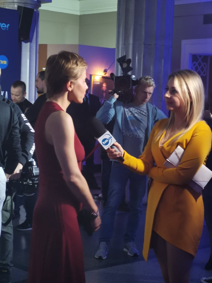 fot. tvnfakty.pl /Mateusz Bugajski/