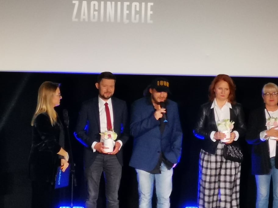 fot. tvnfakty.pl /Mateusz Bugajski/