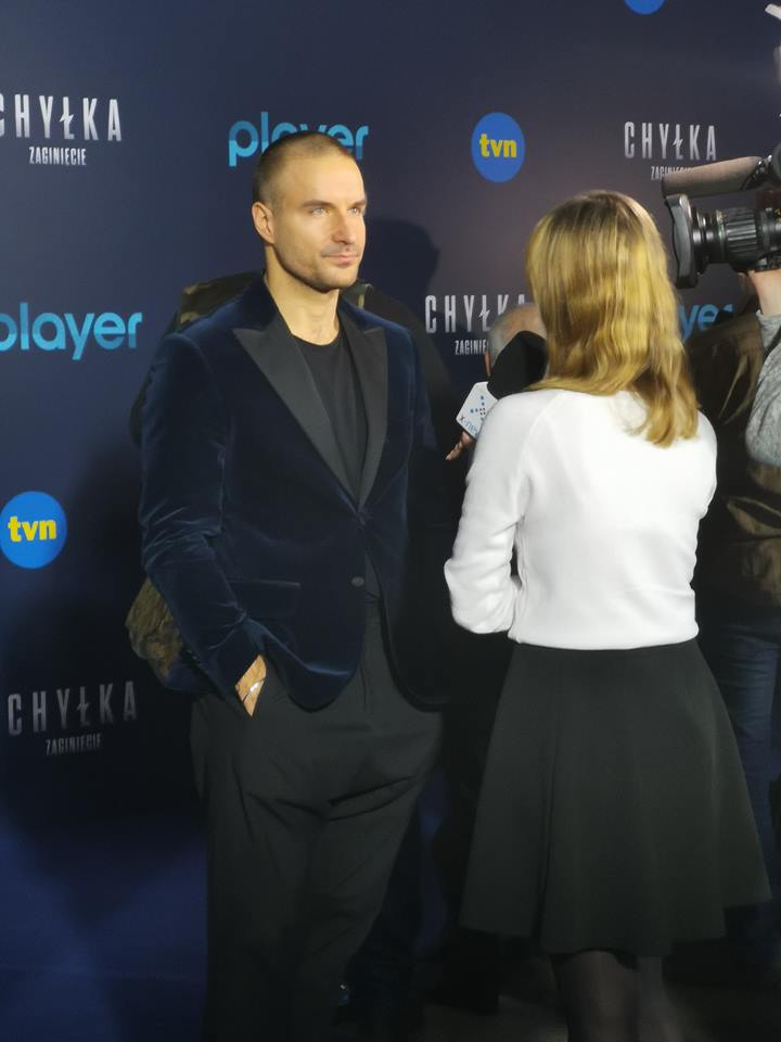 fot. tvnfakty.pl /Mateusz Bugajski/