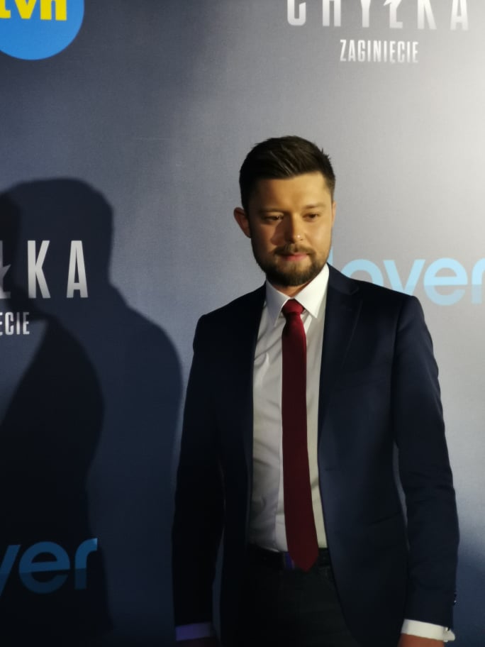 fot. tvnfakty.pl /Mateusz Bugajski/