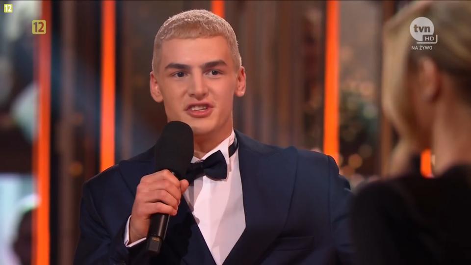 Finał 9. edycji "Top Model"