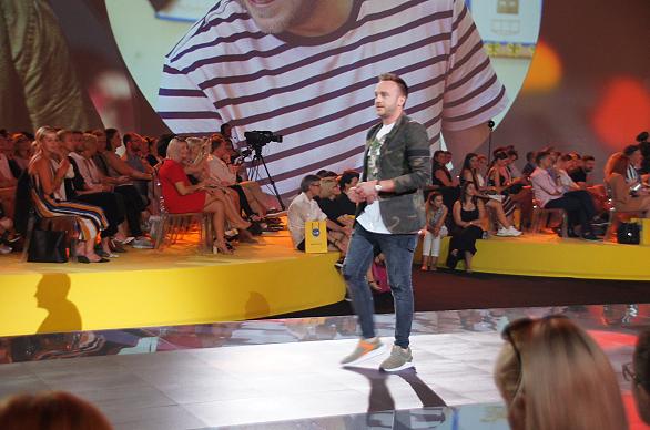 Mateusz Gessler (fot. Ł. Ropczyński, tvnfakty.pl)
