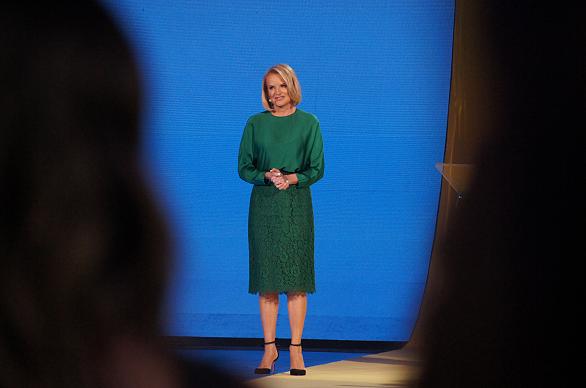 Katarzyna Kieli (fot. Ł. Ropczyński, tvnfakty.pl)