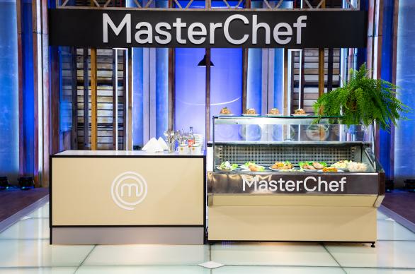 100. odcinek "MasterChefa" w Polsce (fot. TVN)