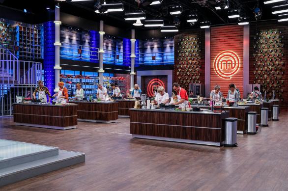 Masterchef, odcinek 10, sezon 8 (fot. TVN)