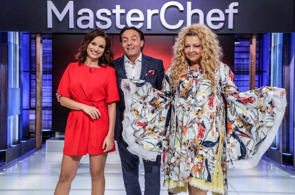 Masterchef (fot. TVN)