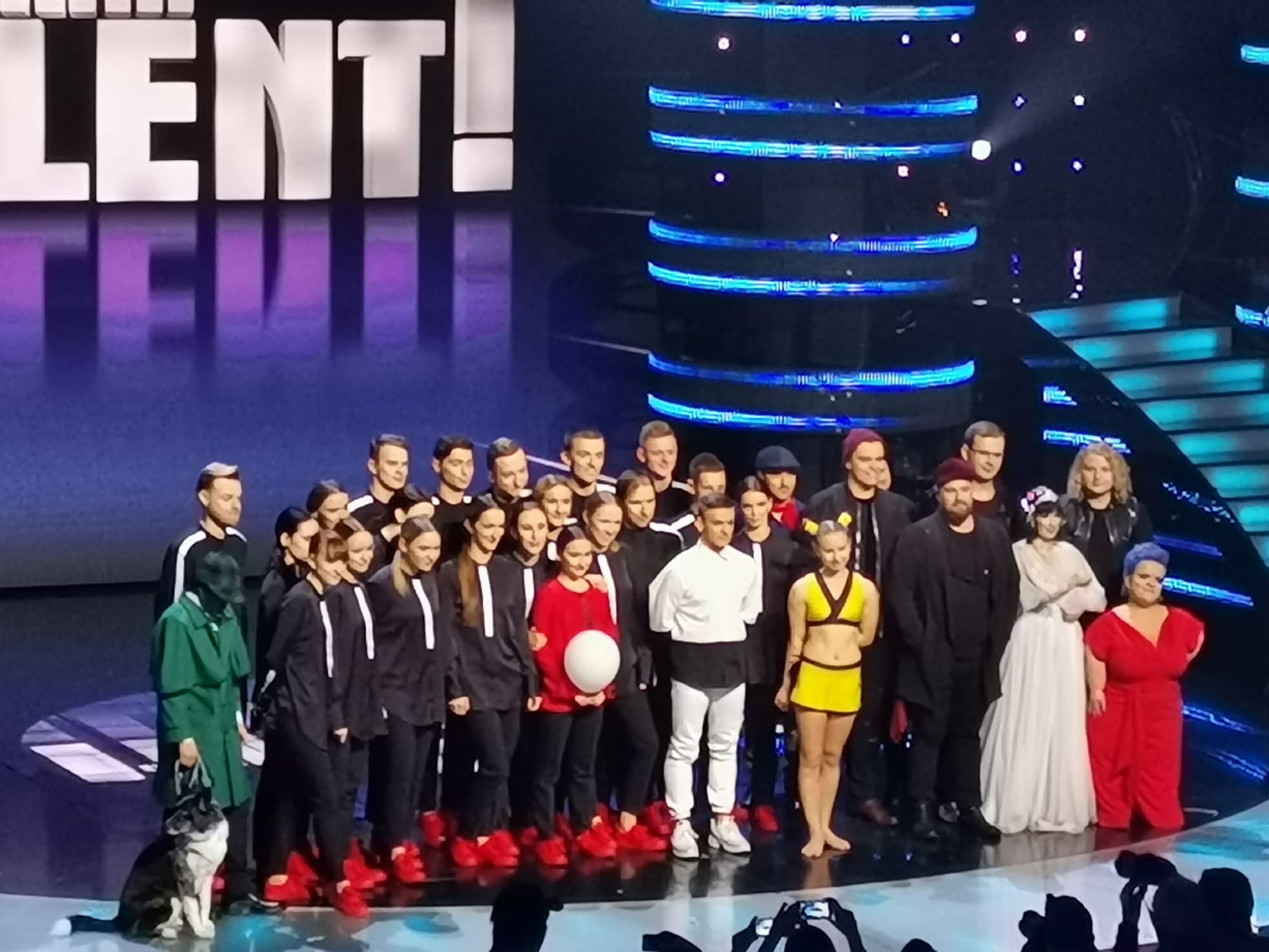 fot. tvnfakty.pl /Mateusz Bugajski/