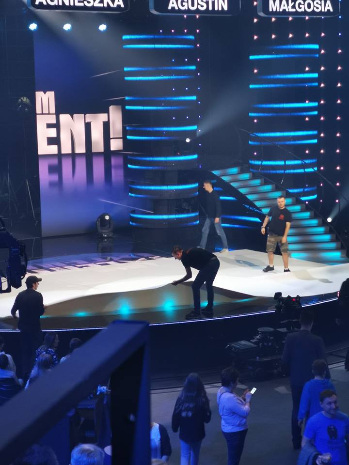 fot. tvnfakty.pl /Mateusz Bugajski/
