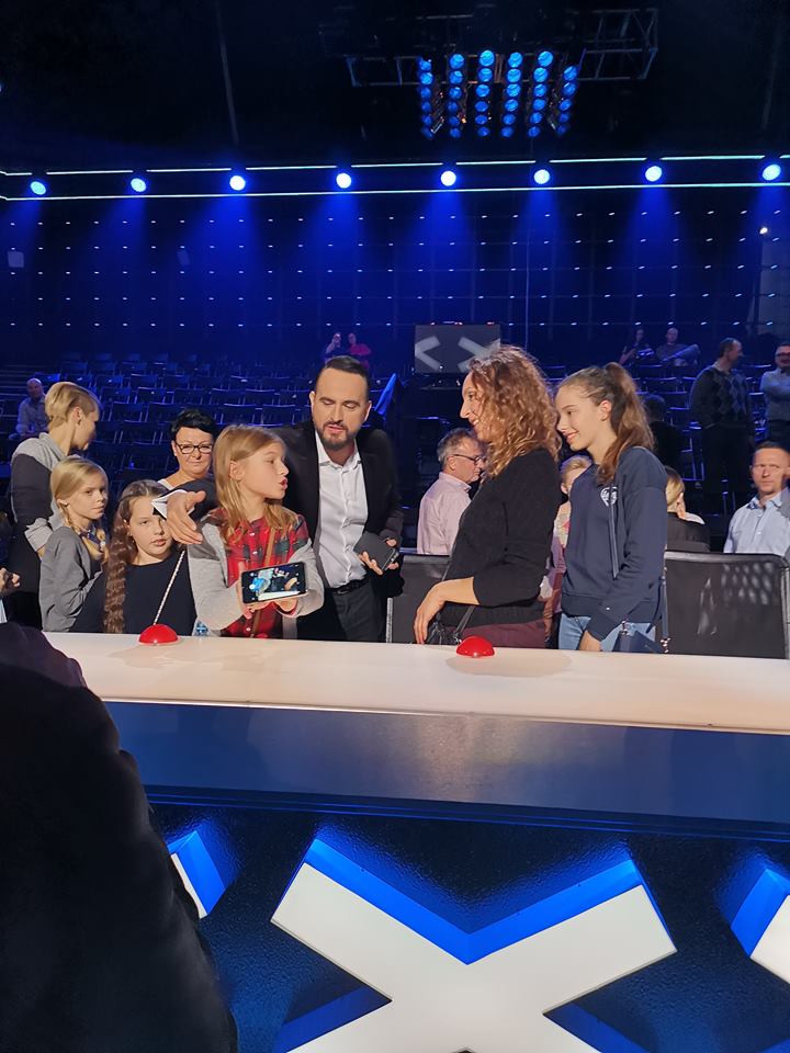 fot. tvnfakty.pl /Mateusz Bugajski/