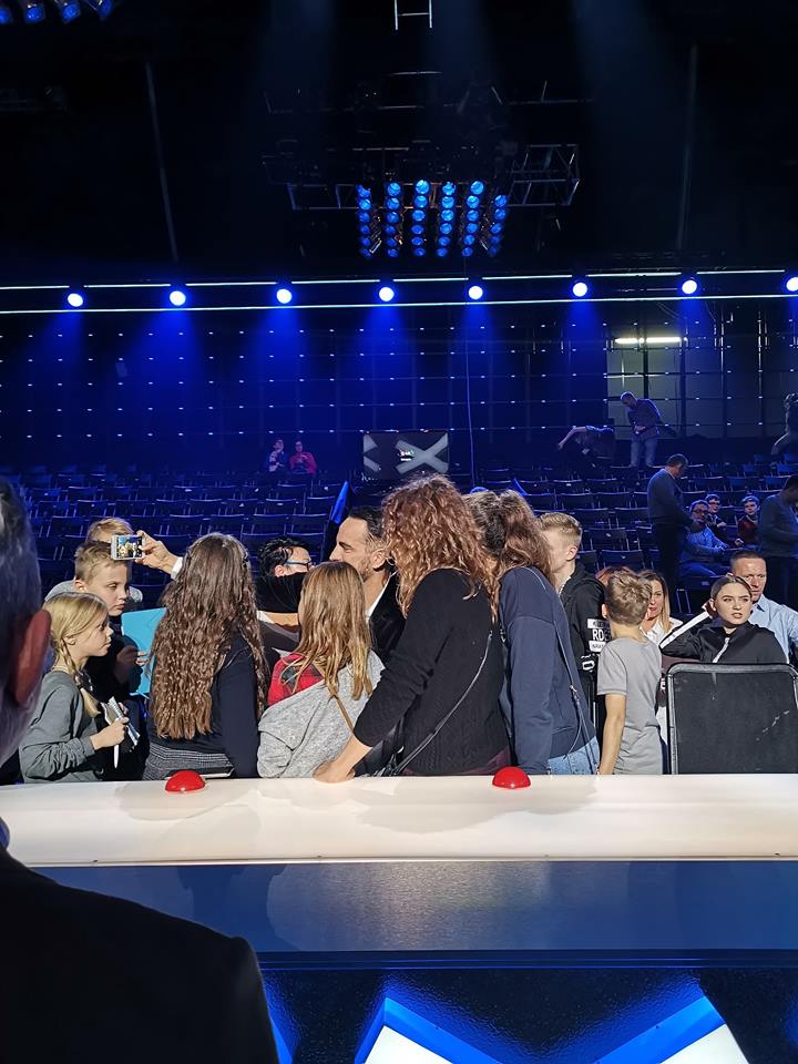 fot. tvnfakty.pl /Mateusz Bugajski/