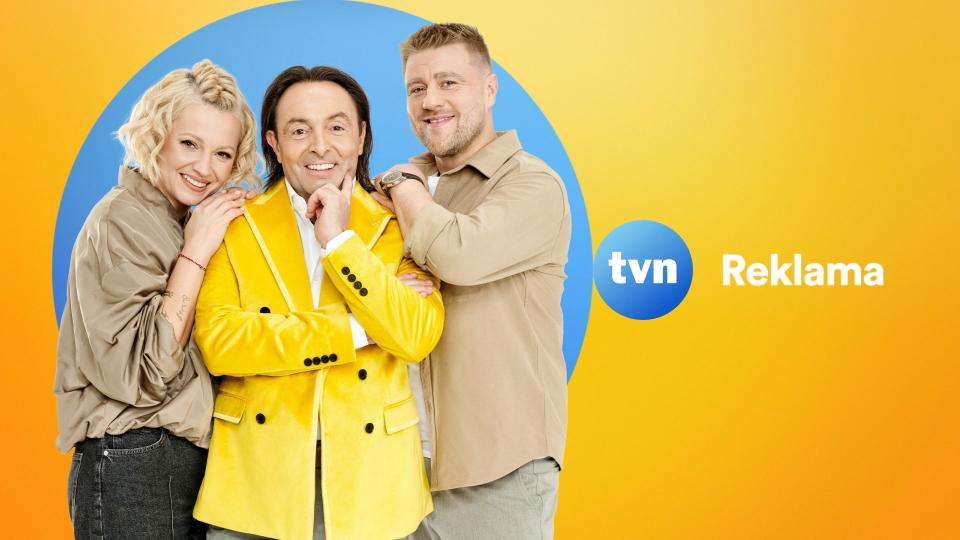 nowa oprawa graficzna TVN (źródło: TVN)