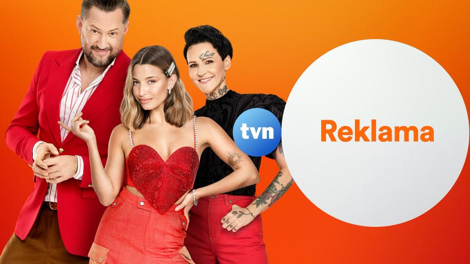 nowa oprawa graficzna TVN (źródło: TVN)