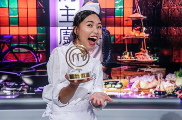 Ola Nguyen, MasterChef (fot. TVN)