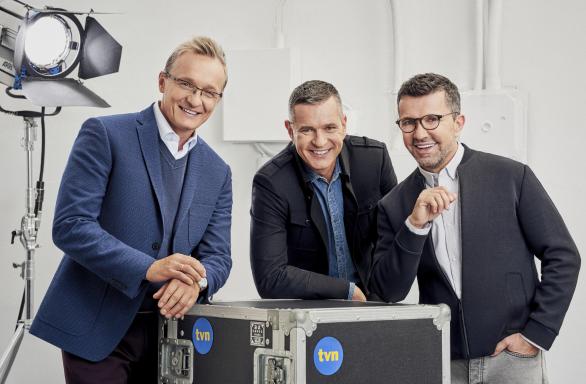 Uwaga! TVN