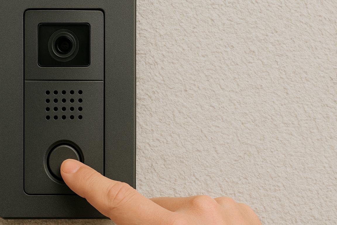 Jaki wideodomofon wybrać w 2025 roku? Praktyczny przewodnik po systemach IP i Wi-Fi