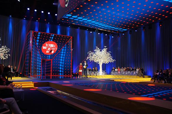 Konferencja ramówkowa TVN Discovery (fot. Ł. Ropczyński, tvnfakty.pl)