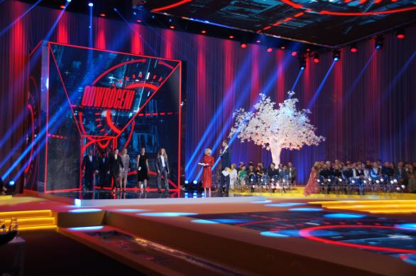 Konferencja ramówkowa TVN Discovery (fot. Ł. Ropczyński, tvnfakty.pl)