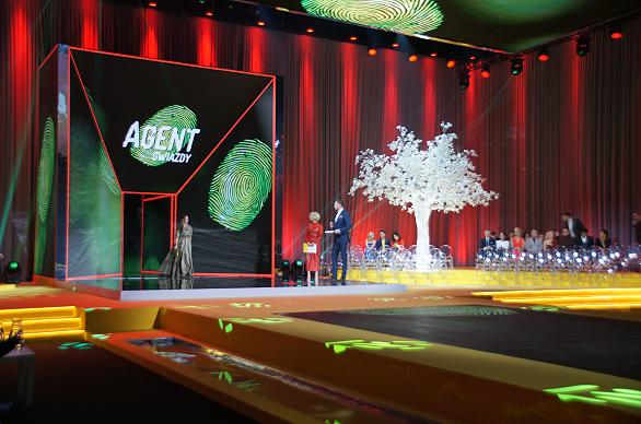 Konferencja ramówkowa TVN Discovery (fot. Ł. Ropczyński, tvnfakty.pl)