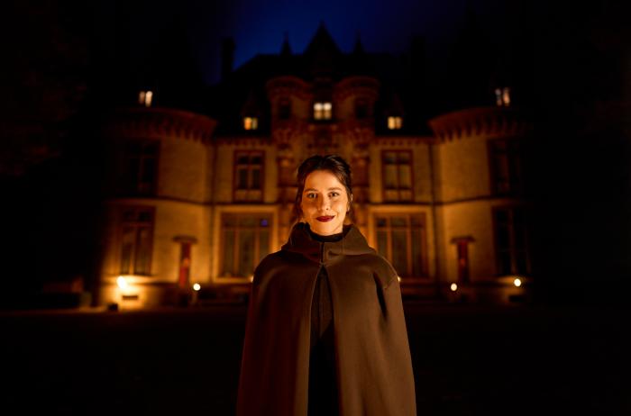 nowy sezon "The Traitors. Zdrajcy" (fot. TVN)