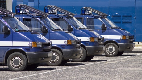 testy do policji