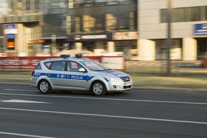 testy do policji