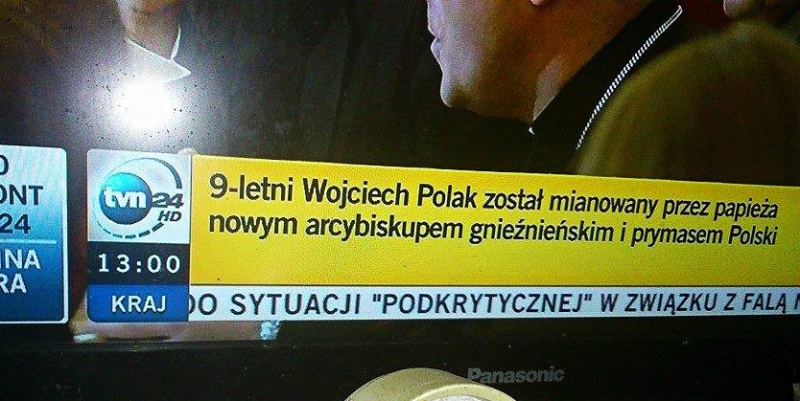 Emerytura w wieku 25 lat ;)